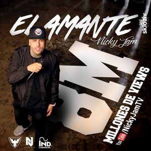 Image post by @nickyjam on Instagram