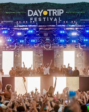 Image post by @daytripla on Instagram