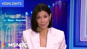 Video post by @msnbc on YouTube