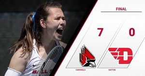 Image post by @ballstatewtns on Instagram