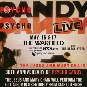 Image post by @thewarfield on Instagram
