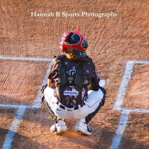 Image post by @hannahbsportsphoto on Instagram