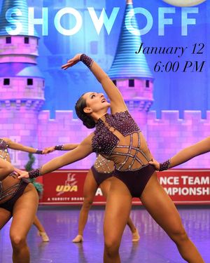 Image post by @lsutigergirls on Instagram