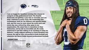 Image post by @Coach_MannyDiaz on Twitter