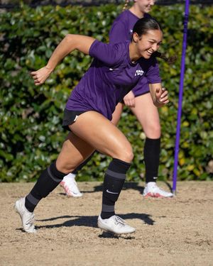 Image post by @tcuwsoccer on Instagram