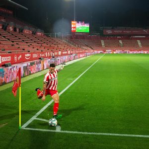 Image post by @gironafc on Instagram