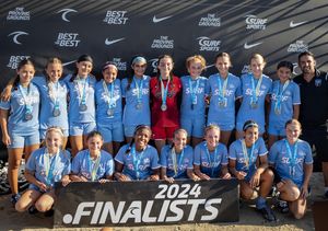 Image post by @surfsoccerclub on Instagram