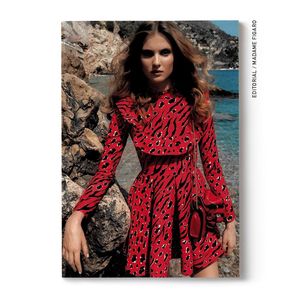 Image post by @maisonvalentino on Instagram