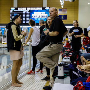 Image post by @purduewswimdive on Instagram