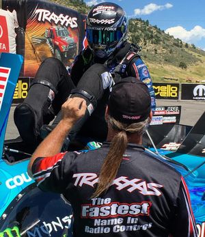 Image post by @jfr_racing on Instagram