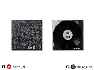 Image post by @bagoftrix on Instagram
