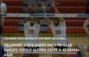 Image post by @delawaresportsblitz on Instagram