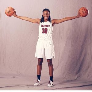 Image post by @harvardwbb on Instagram