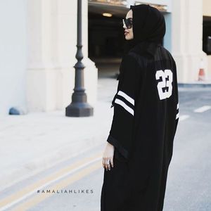 Image post by @amaliah_com on Instagram