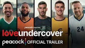 Video post by @peacock on YouTube
