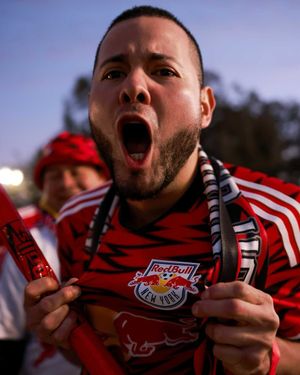 Image post by @newyorkredbulls on Instagram