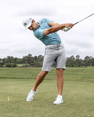 Image post by @xanderschauffele on Instagram