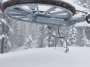 Image post by @sierra_at_tahoe on Instagram