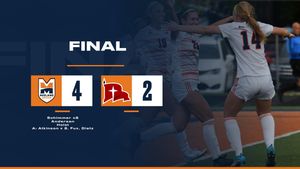 Image post by @midlandwsoccer on Instagram