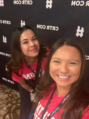 Image post by @JessRamberg on Twitter