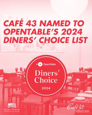 Image post by @thebushcenter on Instagram