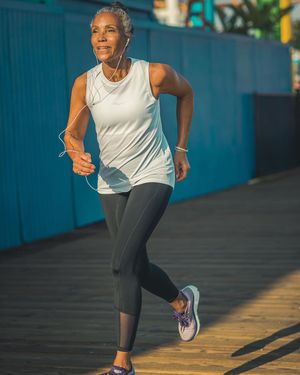 Image post by @saucony on Instagram