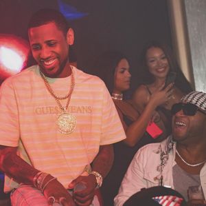 Image post by @myfabolouslife on Instagram