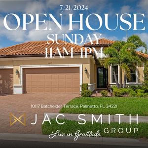 Image post by @thejacsmithgroup on Instagram