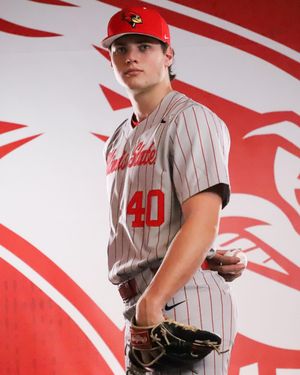 Image post by @isuredbirdbaseball on Instagram