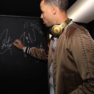 Image post by @stephencurry30 on Instagram