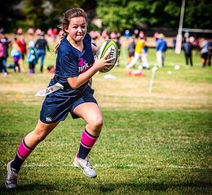 Image post by @girlsrugbysocal on Instagram