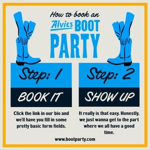 Image post by @alvies on Instagram