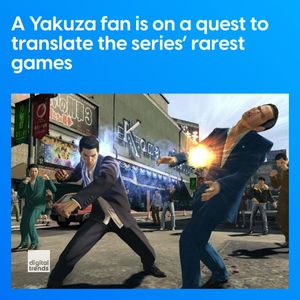 Image post by @digitaltrends on Instagram