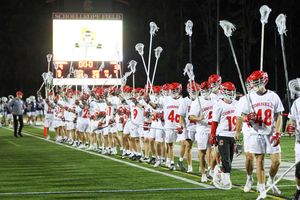 Image post by @cornellsports on Instagram