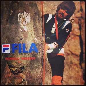 Image post by @filatennis on Instagram