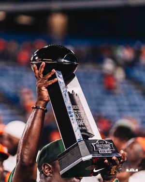 Image post by @famufb on Instagram