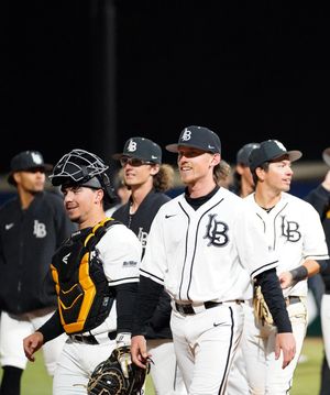 Image post by @lbdirtbags on Instagram