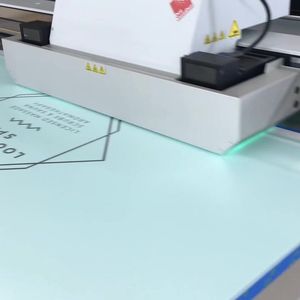 Video post by @screentekinc on Facebook
