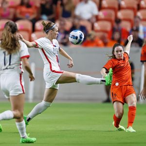 Image post by @nwsl on Instagram