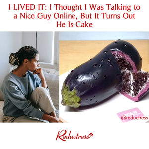 Image post by @reductress on Instagram