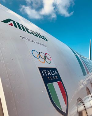 Image post by @legrandinavidacrociera on Instagram