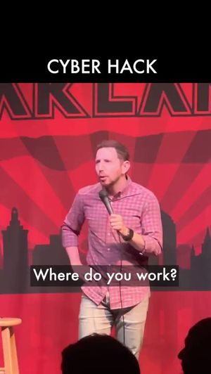 Video post by @joshlanzet on Twitter