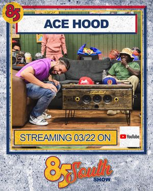 Image post by @85southshow on Instagram