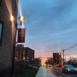 Image post by @rutgersnb on Instagram