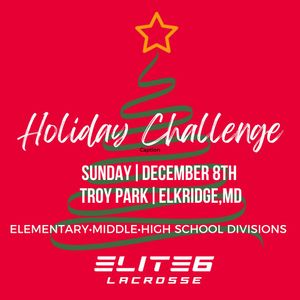 Image post by @elitesixchallenge on Instagram