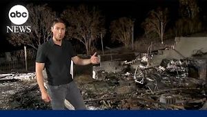 Video post by @abcnews on YouTube