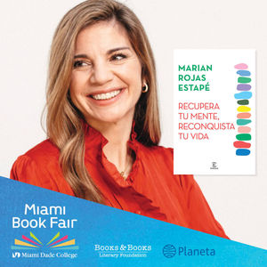 Image post by @miamibookfair on Instagram