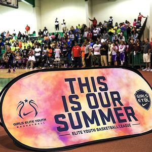Image post by @nikegirlseybl on Instagram