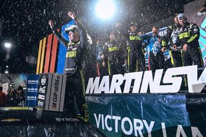 Image post by @martinsvilleswy on Instagram