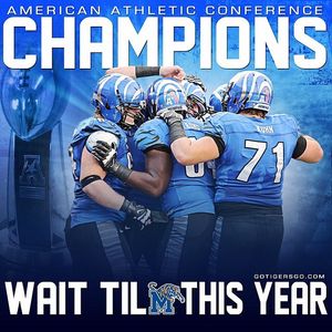 Image post by @memphisvball on Instagram